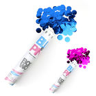 Compressed Air 2pa 12.5" Party Time Confetti Shooter